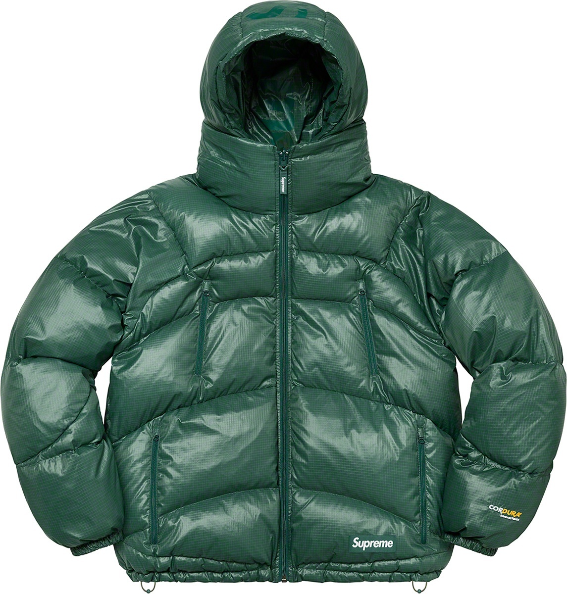 Reversible Featherweight Down Puffer Jacket view 35